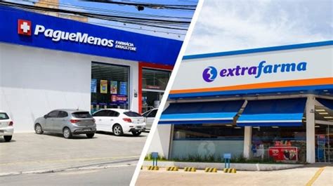 Ultrapar Ugpa Conclui Venda Da Extrafarma E Recebe Primeira Parcela