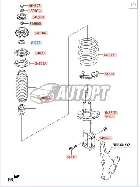 BI BÁT BÈO HYUNDAI I10 - PHỤ TÙNG Ô TÔ