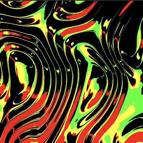 eikon — Glitch