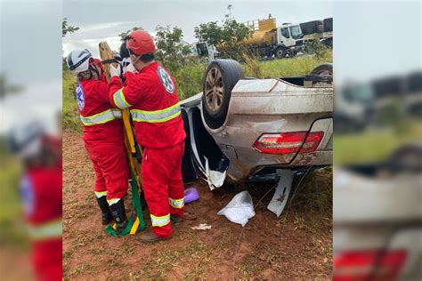 Deputado Distrital Jos Gomes Sofre Acidente De Carro Na Br