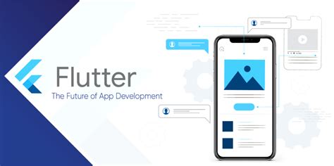 Google Flutter The Future Of App Development