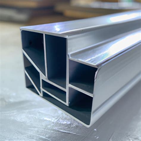 6061 Aluminum Angle Profile A Comprehensive Guide To Its Properties