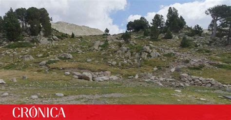 Una Excursionista Muy Grave Tras Perderse Durante El Temporal