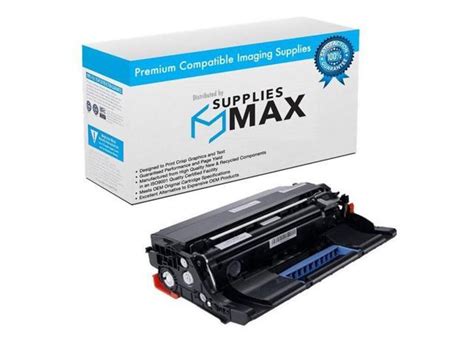 Suppliesmax Compatible Replacement For Lexmark B Mb Ms