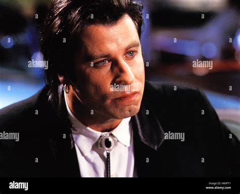 Pulp Fiction Pulp Fiction Usa 1994 Regie Quentin Tarantino John