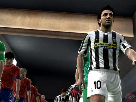 FIFA 10 - описание, системные требования, оценки, дата выхода