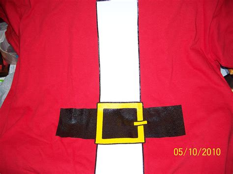 Santa Coat Shirt | Santa's Clauset