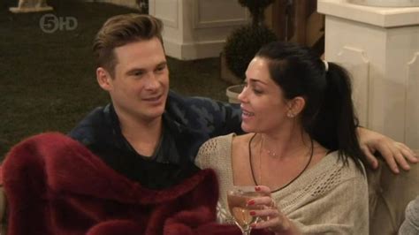 Celebrity Big Brother 2014 Lee Ryan Reveals Hes Bisexual Luisa Zissman Suggests An Orgy