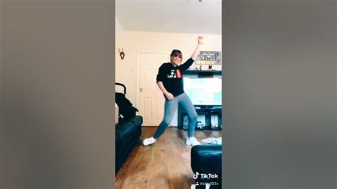 Chris Brown Tiktok Dance Youtube