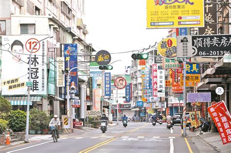 大橋、鹽行重劃區機能完善 台南永康擁雙亮點 好房網news