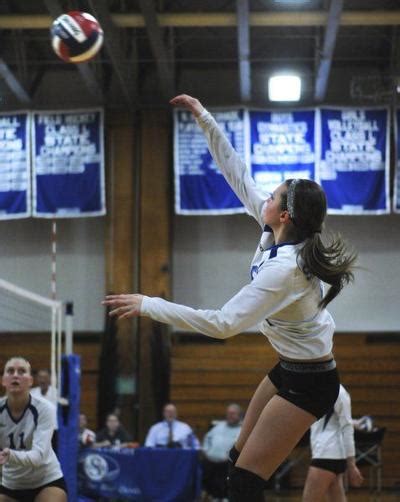 Nh Volleyball Preview Salem Merrimack The Picks In Division 1