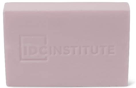 IDC Institute Lemon Natural Soap Savon Naturel Pour Mains Citron