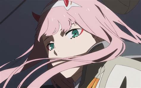 【1月】darling In The Franxx 第1话 预告【f宅】哔哩哔哩bilibili