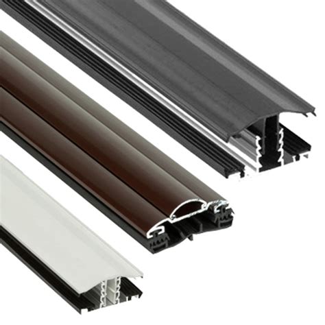 Glazing Bars Suitable For Polycarbonate Roofs And Glass Roofs