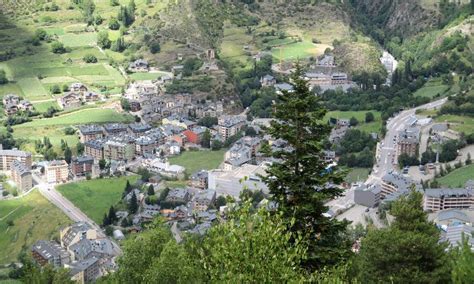 Curiosidades Incr Veis Sobre Andorra Zona Curiosa