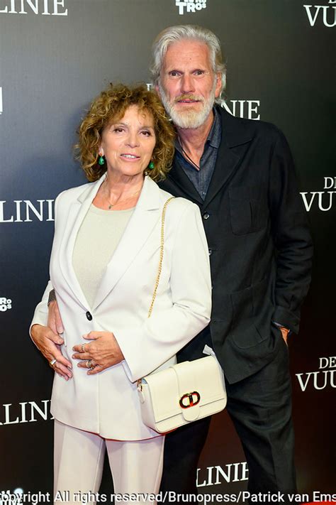 Premiere De Vuurlinie Em Press