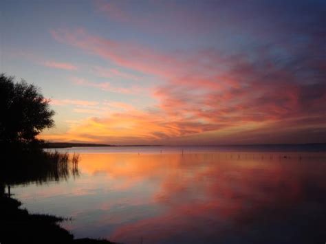 Lake Albert Caravan Park Meningie