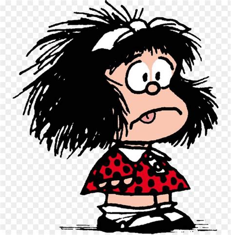 imágenes de mafalda con fondo transparente descarga mafalda estoy