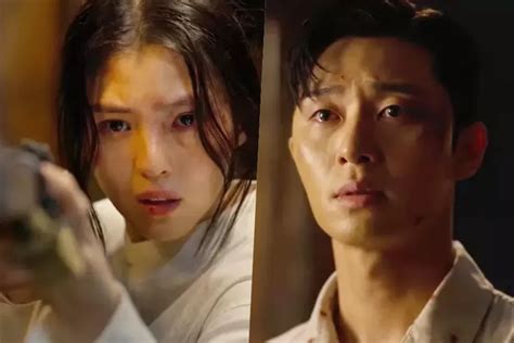 Drama Netflix Gyeongseong Creature Dibintangi Park Seo Joon Dan Han