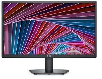 Монитор Dell Dell/SE2422H/23,8 ''/LED/1920x1080 Pix/HDMI/VGA/5 мс ...