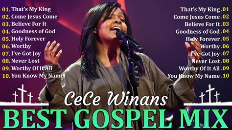 The Cece Winans Greatest Hits Full Album The Best Songs Of Cece