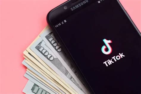 Kennen Sie Den Tik Tok Creator Marketplace