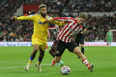 Onde Assistir Sunderland X Leeds - How to watch Leeds United vs Sunderland: TV channel, kick-off time ...