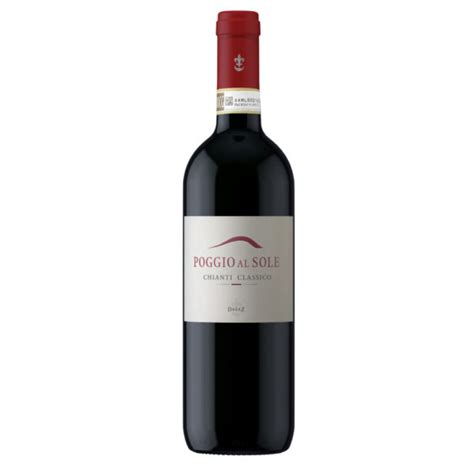 Chianti Classico Docg Cl Weingut Davaz