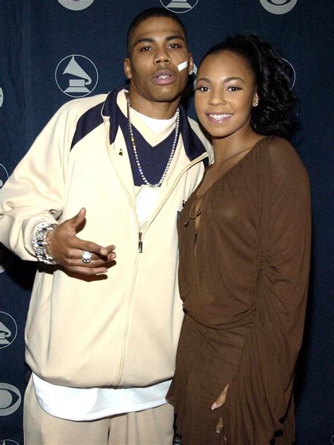 Nelly and Ashanti’s Relationship Timeline: A Look at Their Rekindled ...