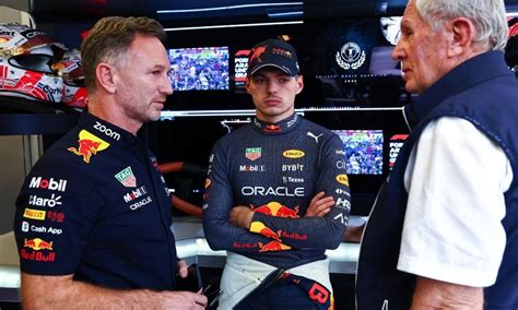 Red Bull And The FIA What The Budget Cap Breach Means And Why F1 Is At