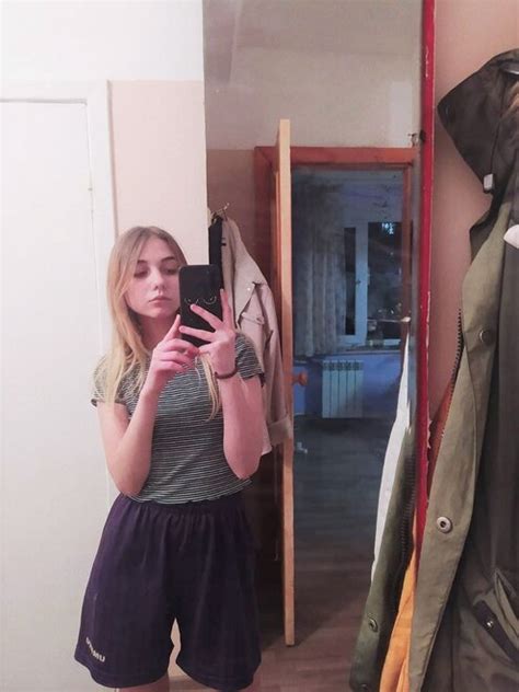Ukrainian Vsco Teen Took Nudes For Everyone To See Photo 2022 01 14 16 17 32 Porn Pic