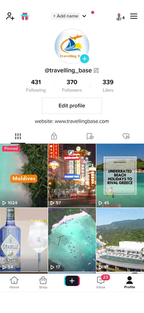 Tiktok Creator Marketplace Guide Socialweb Marketing