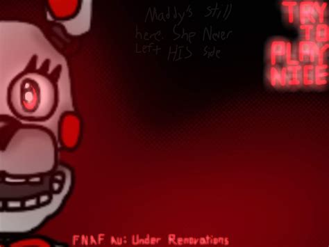 Second Playmate Fnaf Roleplay Amino