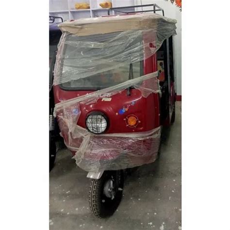 Mayuri Pro Electric Rickshaw At 170000 Mayuri E Rickshaw In