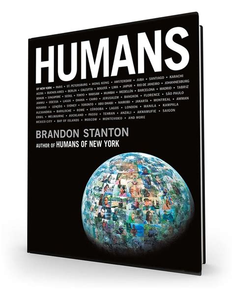 A celebration of the human spirit at a time we need it most. | Brandon ...