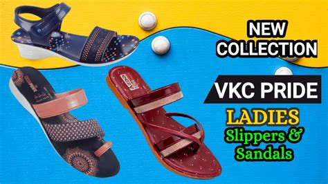 Vkc Pride Ladies Chappals Atelier Yuwaciaojp