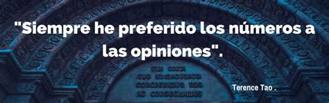 50 Mejores Frases Sobre Los Números Expande Tu Mente♈️ Descubra As