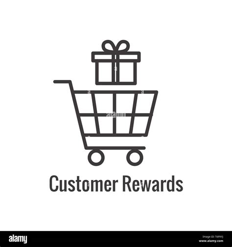 Membership Rewards Stock Vector Images Alamy