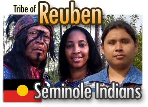 Modern Day 12 Tribes Reuben Hebrew Israelite Research Center