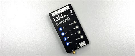 Lv Pro Handheld Led Controller Is Here Emp Designs