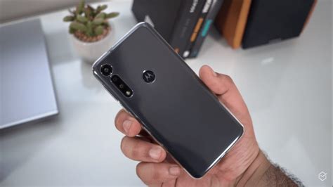 Moto G8 Play vale a pena Review Análise EscolhaSegura