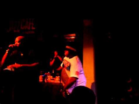 M.O.P. - Warriorz @ Jazz Cafe 25.08.2010 London - YouTube