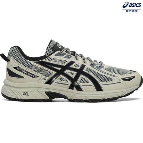 Asics 亞瑟士 Gel Venture 6 男款 運動休閒鞋 1201a897 020 休閒鞋 Yahoo奇摩購物中心