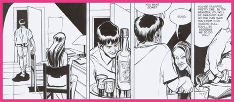 Insatiable Luscious Hentai Manga Porn