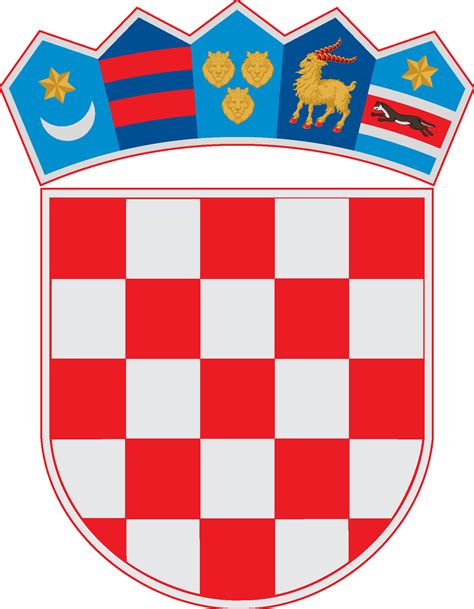 Croatia Logo Vector Ai Png Svg Eps Free Download