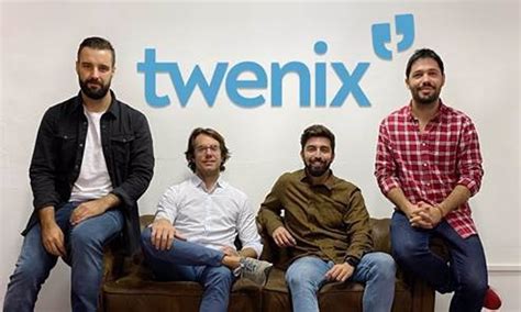 Twenix Cierra Su Segunda Ronda De Inversión Por Un Millón Liderada Por Sabadell Venture Capital