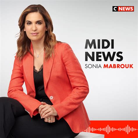 Midi News Mission Du Cnews