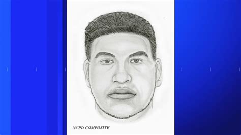 Man Wanted For Groping A 9 Year Old Girl In New Cassel Long Island