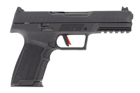 Shop Tisas Px X Mm Semi Automatic Pistol With Inch Barrel