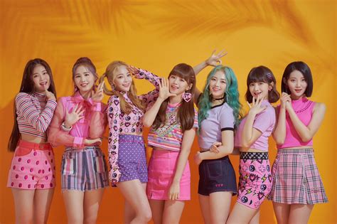 Loucamente Kpopper Agosto 2019